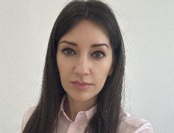 Adina-Teodora GHEORGHIAN