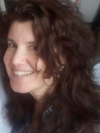 Cristiana Luminita GÎJIU