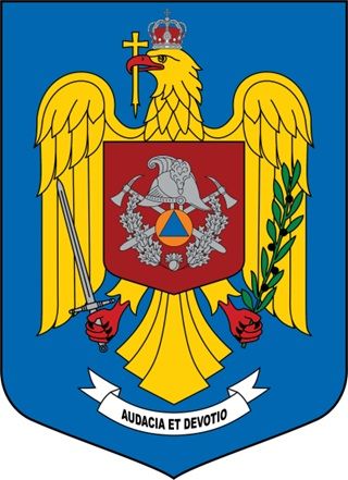 Inspectoratul General pentru Situații de Urgență