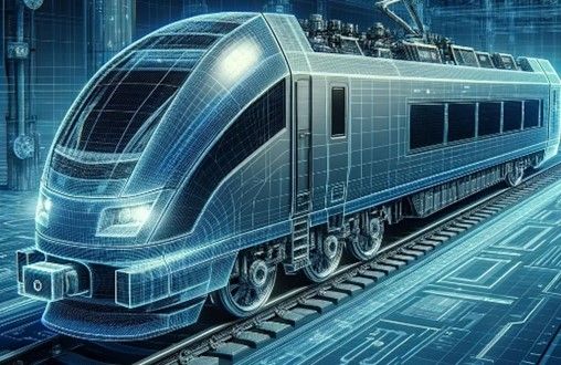 Imagine reprezentativă pentru Fenomene de interacţiune vehicul-cale de rulare