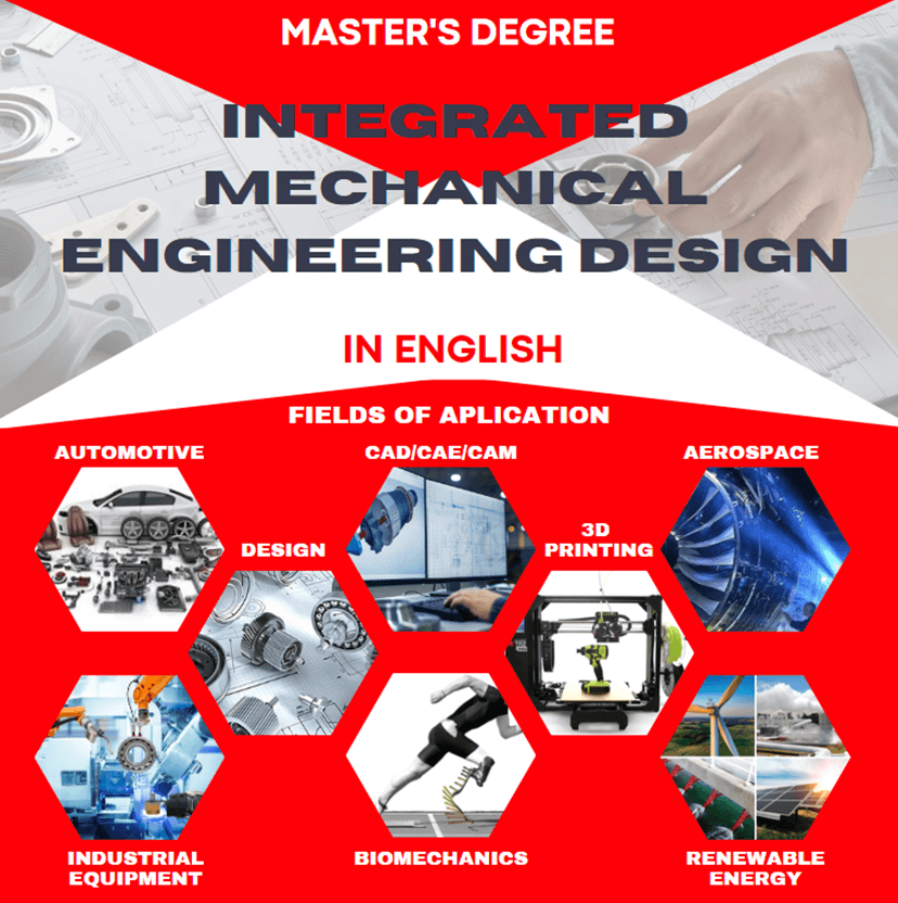Imagine reprezentativă pentru Integrated mechanical engineering design / Concepție integrată în ingineria mecanică