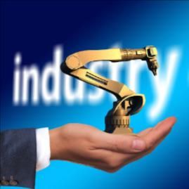 Imagine reprezentativă pentru Sisteme informatice și transformare digitală în procesarea materialelor