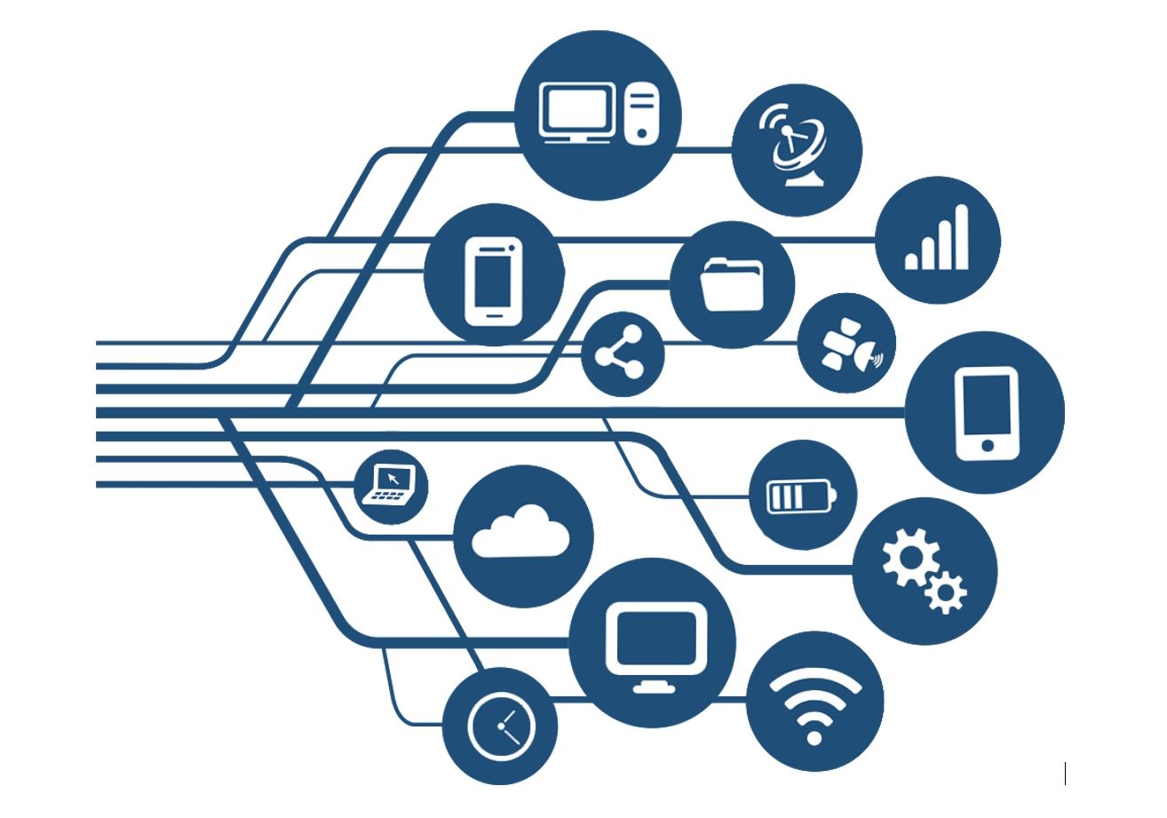 Imagine reprezentativă pentru Managementul și protecția informației