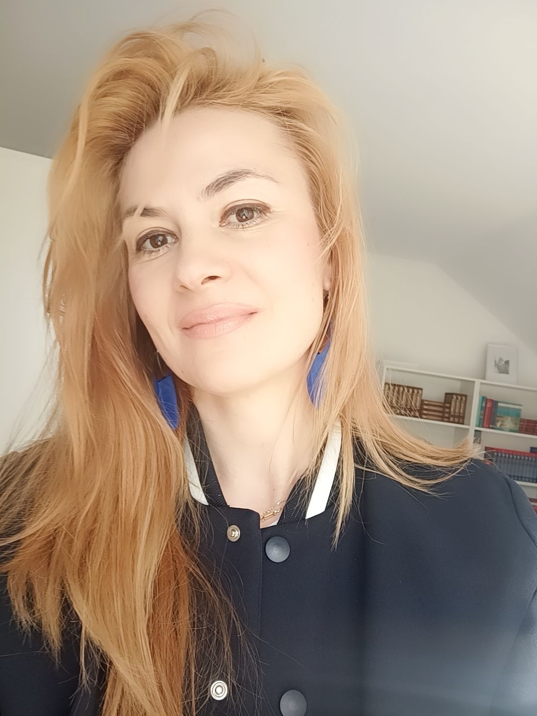 Fotografie Nicoleta Sămărescu