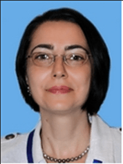 Oana Lorena ISTRATE (Ciocîrlan)