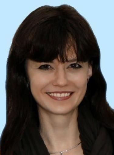 Oana Cristina PÂRVULESCU