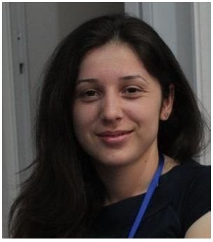 Fotografie Corina Boncescu