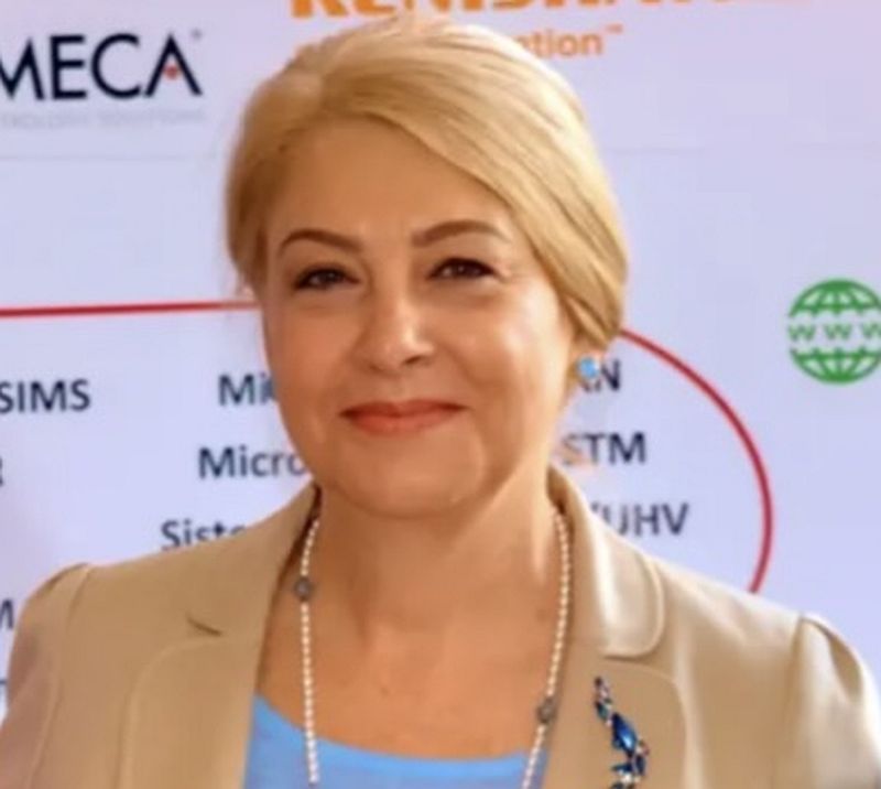 Eugenia Eftimie TOTU