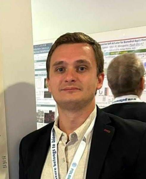 Ionuț Cristian Radu