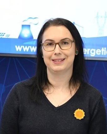 Claudia Georgiana Vasiliu