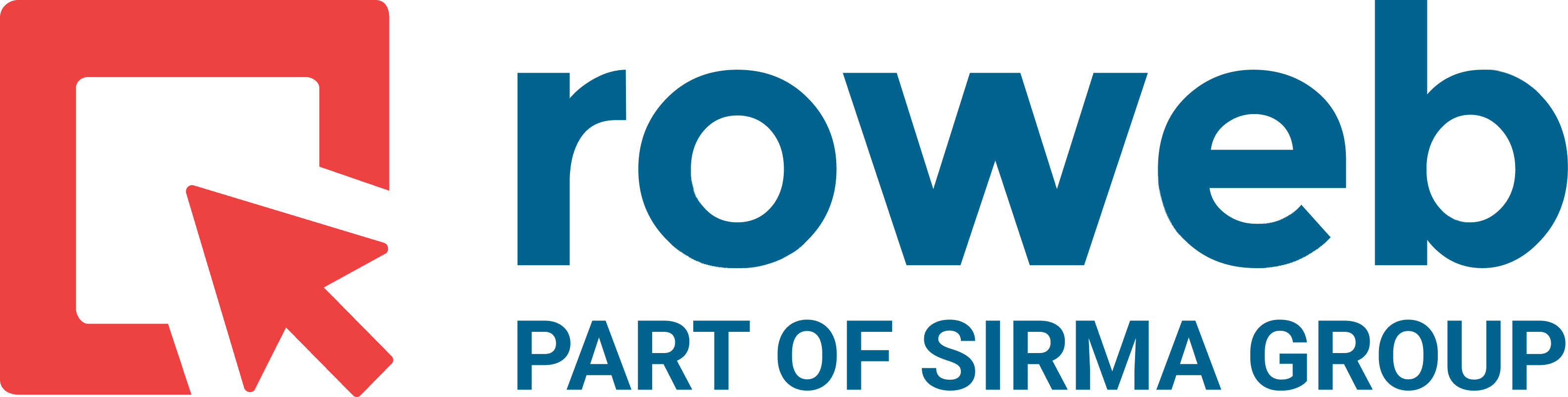 ROWEB Development Pitești