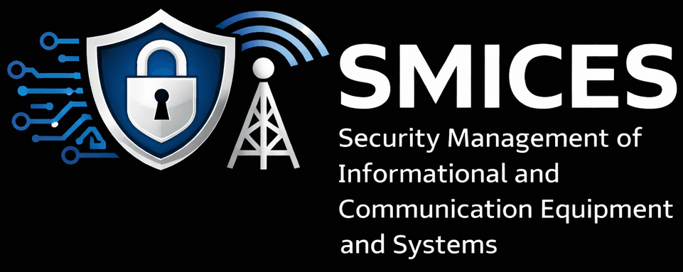 Imagine reprezentativă pentru Managementul Securității Echipamentelor și Sistemelor Informaționale și de Comunicație / Security Management of Informational and Communication Equipment and Systems 