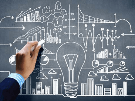 Imagine reprezentativă pentru Antreprenoriat industrial