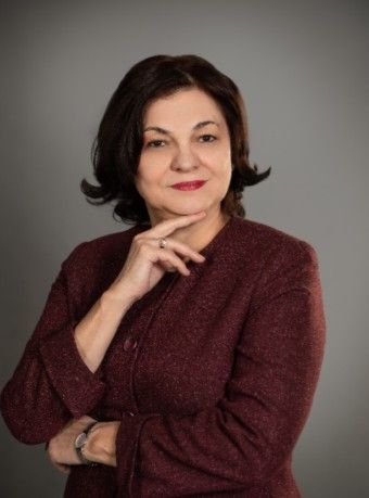 Silvia Vlăsceanu