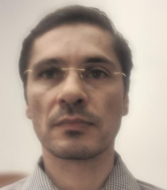 George Valentin Stoica