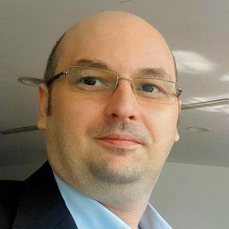 Bogdan Emanuel Ionescu