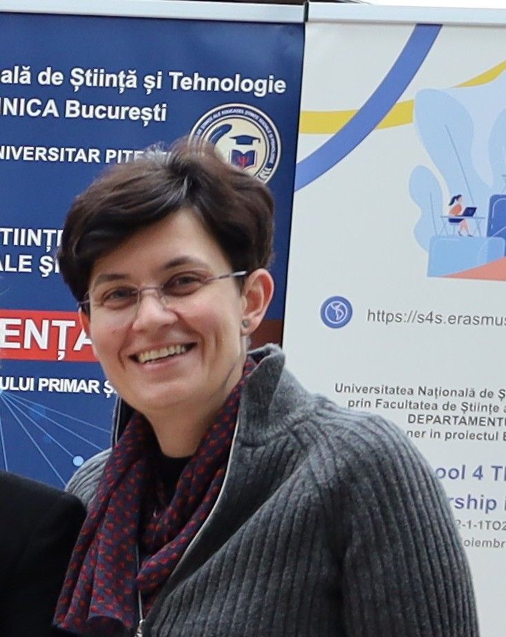 Fotografie Delia Duminică