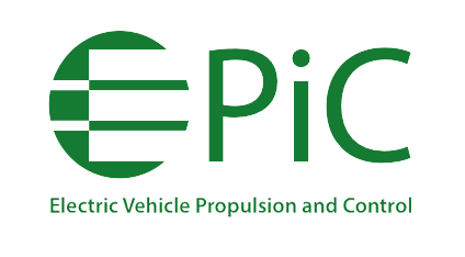 Imagine reprezentativă pentru Electric Vehicle Propulsion and Control / Propulsia si comanda vehiculelor electrice
