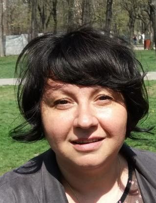 Fotografie Daniela Cristina Momete