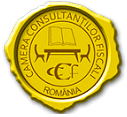 Camera Consultanților Fiscali