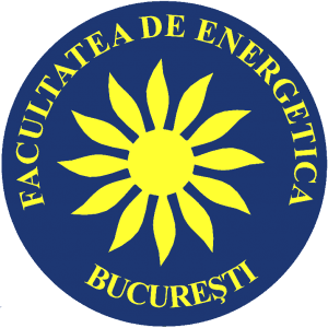 Logo Facultatea de Energetică
