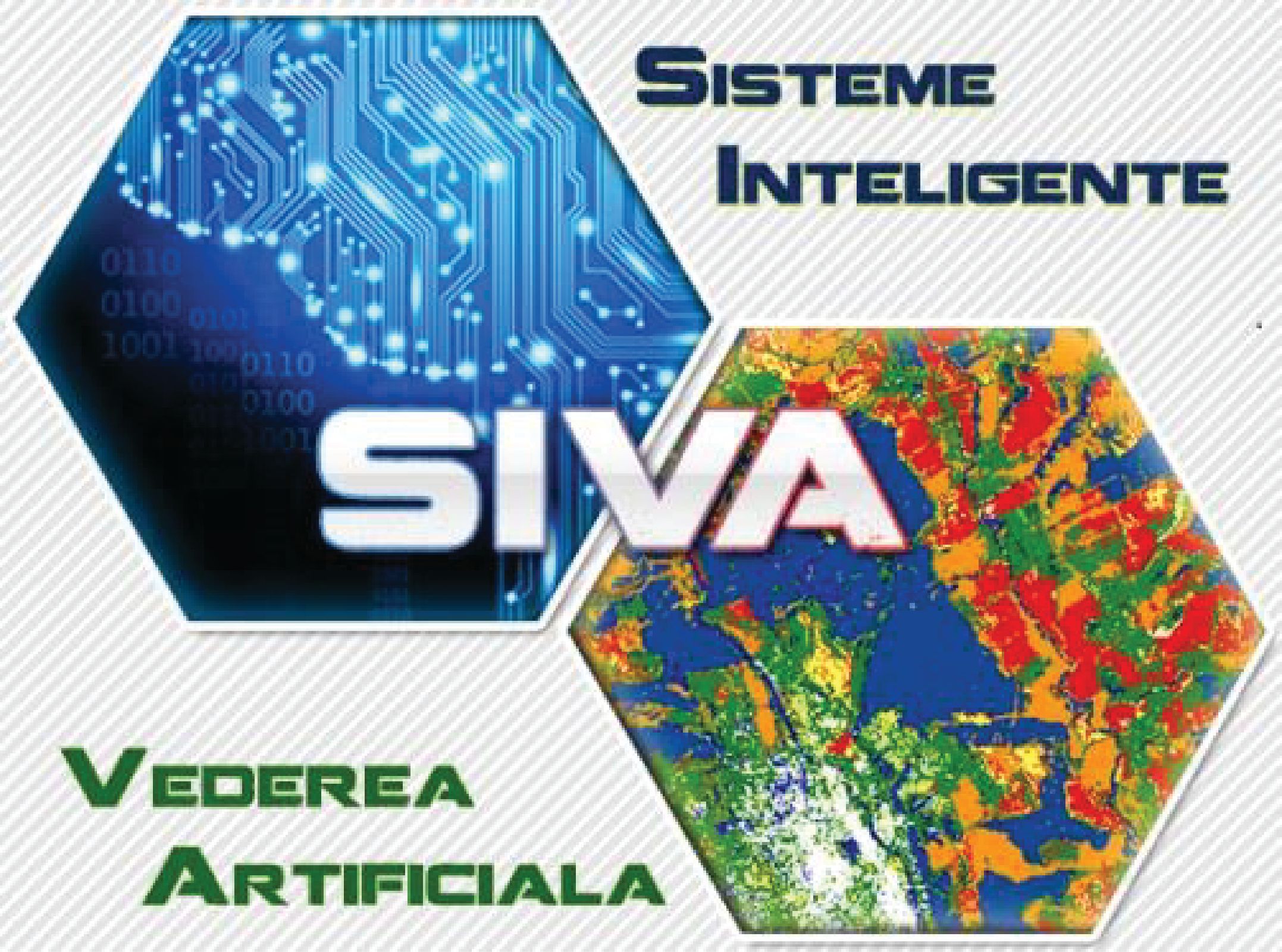 Imagine reprezentativă pentru Sisteme inteligente şi vederea artificială