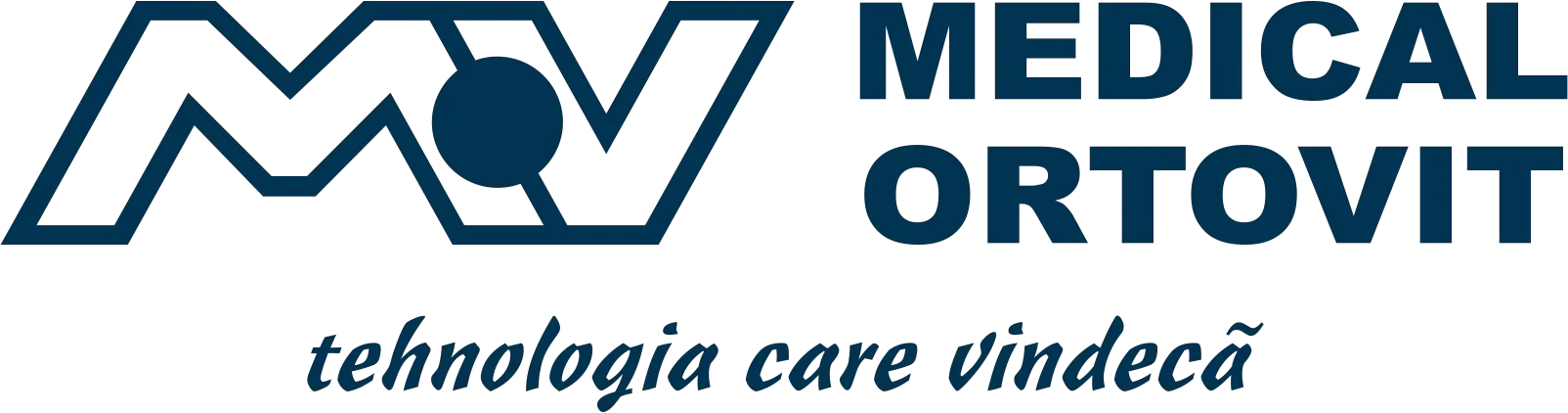 S.C. Medical Ortovit S.R.L.